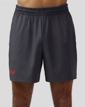 Castore Adapt 7” Stretch Woven Shorts Blankyt | DUHYWG-614