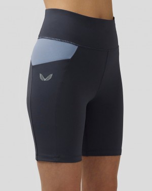 Castore Apex High-Stretch Cycle Shorts | SGYCJW-679